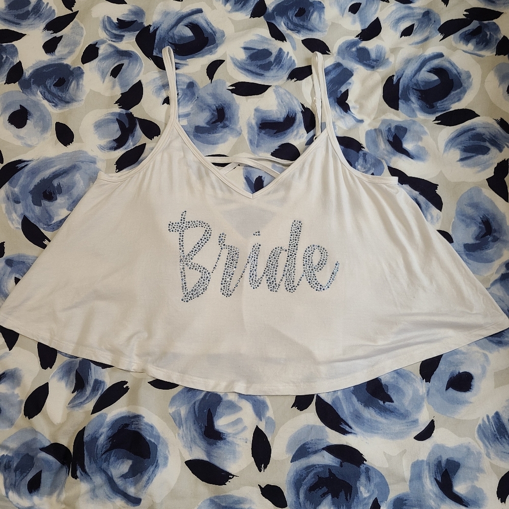 VS Bride Shirt
